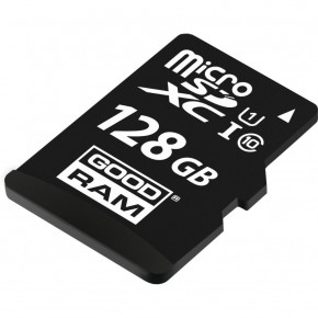   GOODRAM 128GB microSDXC class 10 UHS-I (M1AA-1280R12) (WY36dnd-225831)