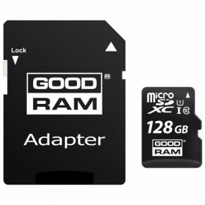   GOODRAM 128GB microSDXC class 10 UHS-I (M1AA-1280R12) (WY36dnd-225831) 4