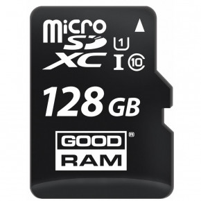   GOODRAM 128GB microSDXC class 10 UHS-I (M1AA-1280R12) (WY36dnd-225831) 6