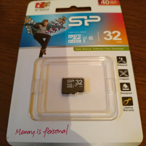   microsd -32GB