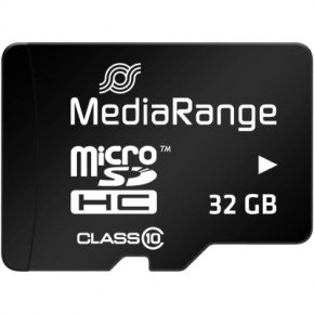  ' Mediarange 32GB microSD class 10 (MR959) 3