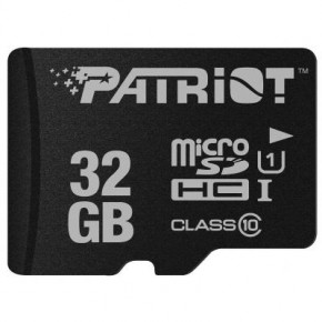   Patriot 32GB microSD class10 (PSF32GMCSDHC10)