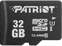    Patriot microSDHC 32GB Class 10 (PSF32GMCSDHC10) (0)