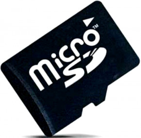   PERCIRION microsd 32GB (SDSFDS8FJF7O)