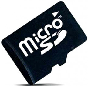   PERCIRION microsd 64GB (SHDS78SDJKL) 3