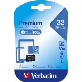  ' Verbatim micro SDHC 32GB (44083) 3