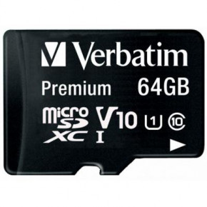  ' Verbatim micro SDXC 64GB (44084) 3