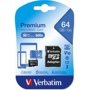  ' Verbatim micro SDXC 64GB (44084) 4