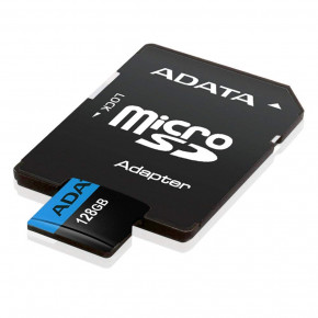   ADATA 64GB microSDXC (AUSDX64GUICL10A1-RA1) 3