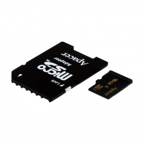  ' Apacer MicroSDHC 16gb 10 Class &; Adapter  