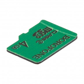   Borofone MicroSD 4gb 6 Class  