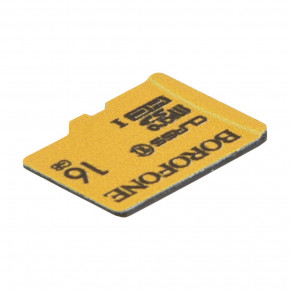   Borofone MicroSDHC 16gb 10 Class  Ƹ