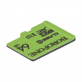   Borofone MicroSDXC 64gb 10 Class  