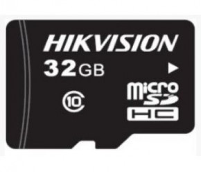   Hikvision HS-TF-P1/32G