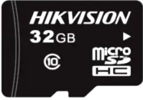  ' Hikvision Micro SD HS-TF-P1/32G