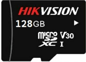  ' Hikvision 128 Gb Micro SD (TF) HS-TF-P1/128G