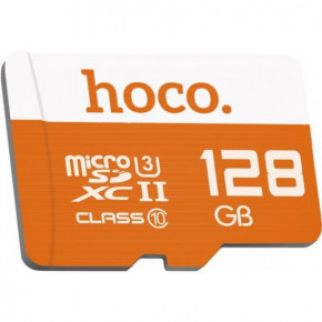   Hoco MicroSD 128GB Class 10 (77702909)