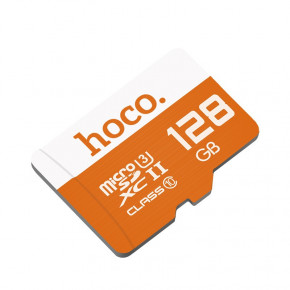   Hoco MicroSD 128GB Class 10 (77702909) 4