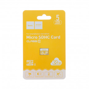   Hoco MicroSDHC 2.0 32gb