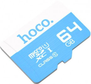   Hoco Micro SDHS 64GB 