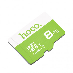   Hoco MicroSD Class 6 8GB