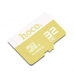   Hoco MicroSD 32GB Class 10