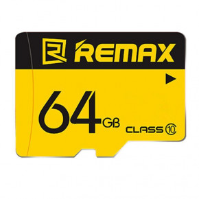   REMAX MicroSD C10 64GB (77702509) 3