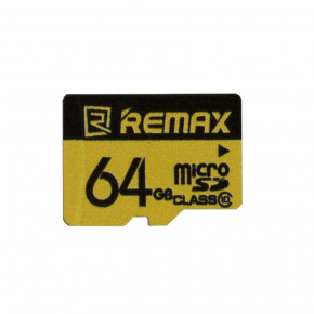   REMAX COPY MICROSD-64GB 3