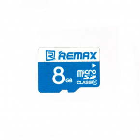   REMAX COPY MICROSD-8GB 3