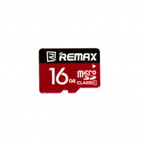   REMAX HIGH COPY MICROSD-16GB