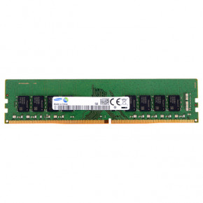  Samsung 8 GB DDR4 2400 MHz (M378A1K43CB2-CRC)