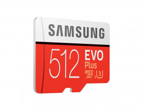   Samsung 512GB microSDXC (MB-MC512HA/RU) 5