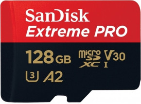    SanDisk 128GB microSDXC C10 (SDSQXCY-128G-GN6MA) (0)