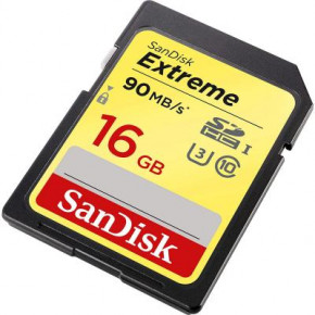   Sandisk 2x16GB SDXC class 10 UHS-1 (SDSDXNE-016G-GNCI2)