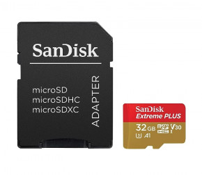   SanDisk (SDSQXBG-032G-GN6MA)