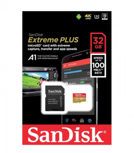   SanDisk (SDSQXBG-032G-GN6MA) 6