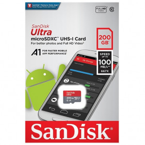   SanDisk (SDSQUA4-200G-GN6MN) 3