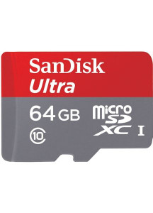   Sandisk microSDXC 64gb (6798)