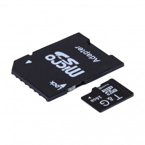   T&G MicroSDHC 16gb 10 Class & Adapter ׸