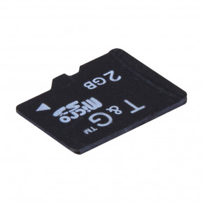   T&G MicroSDHC 2GB 4 Class ׸