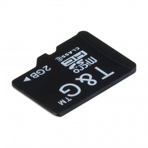   T&G MicroSDHC 2GB 6 Class ׸