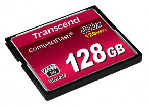   Transcend 128GB CF 800X (JN63TS128GCF800) 4