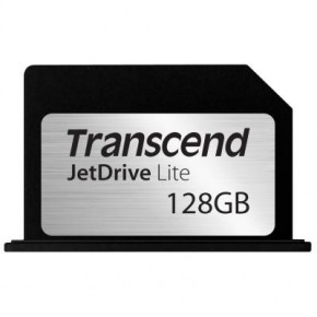   Transcend 128Gb JetDrive Lite 330 (TS128GJDL330)