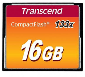   Transcend 16GB CF 133X (JN63TS16GCF133) 3