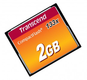   Transcend 2GB CF 133X (JN63TS2GCF133) 3