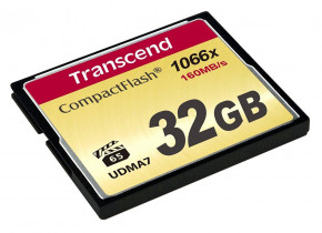   Transcend 32GB CF 1066X (JN63TS32GCF1000) 4