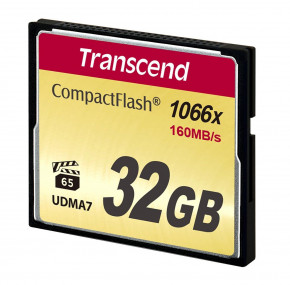   Transcend 32GB CF 1066X (JN63TS32GCF1000) 5