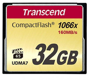   Transcend 32GB CF 1066X (JN63TS32GCF1000) 6