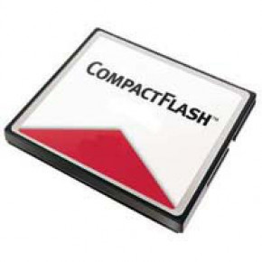   Transcend 8Gb Compact Flash 133x (TS8GCF133) (WY36dnd-92546)