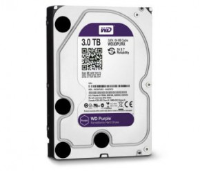   Western Digital Purple WD30PURX